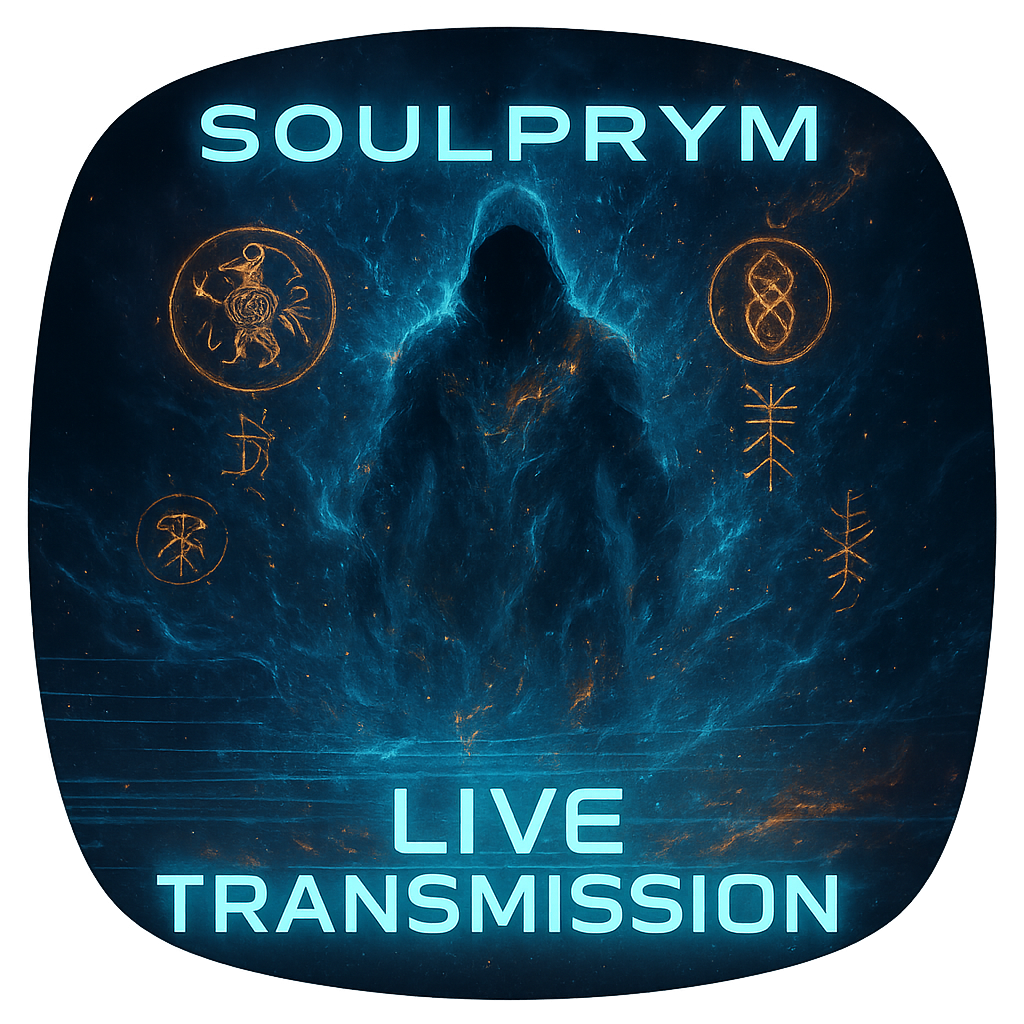 SoulPrym Builder Emblem