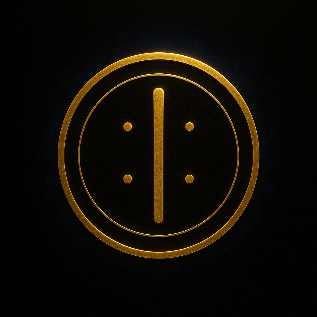 ENADKO Origin Emblem