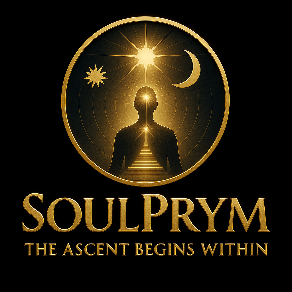 SoulPrym RAHAYO Emblem