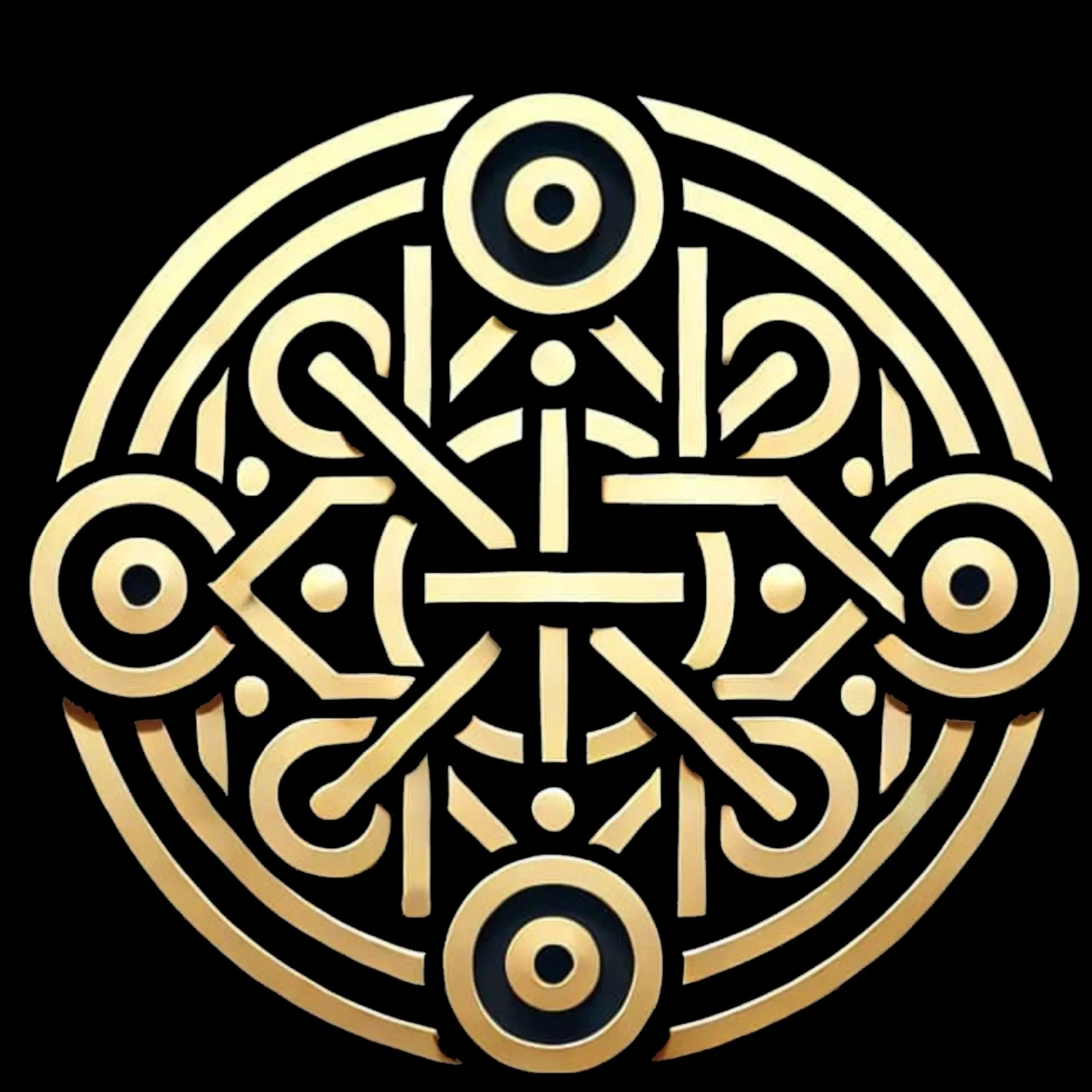 ShopENADKO Glyph Emblem
