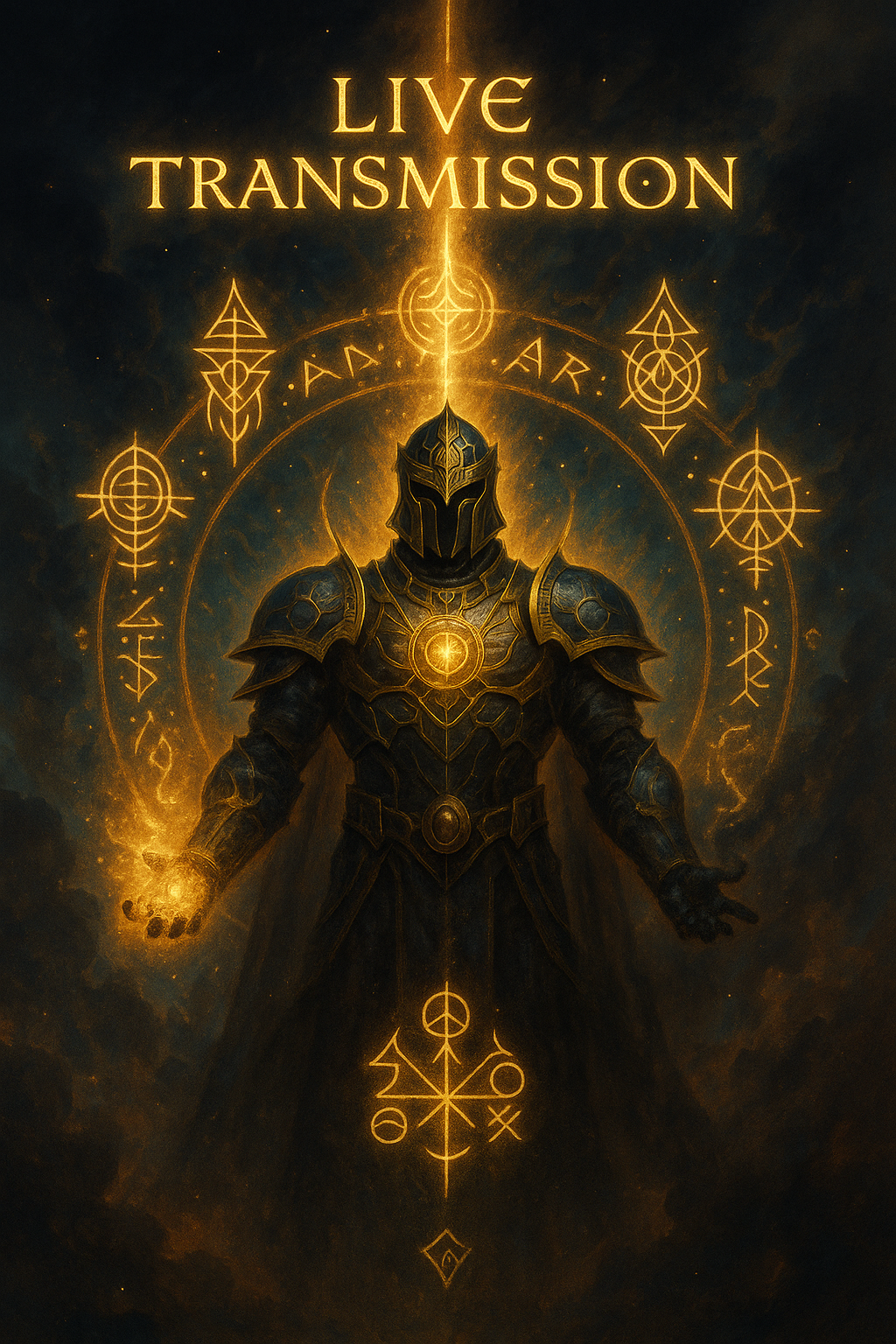 GLYPH Emblem