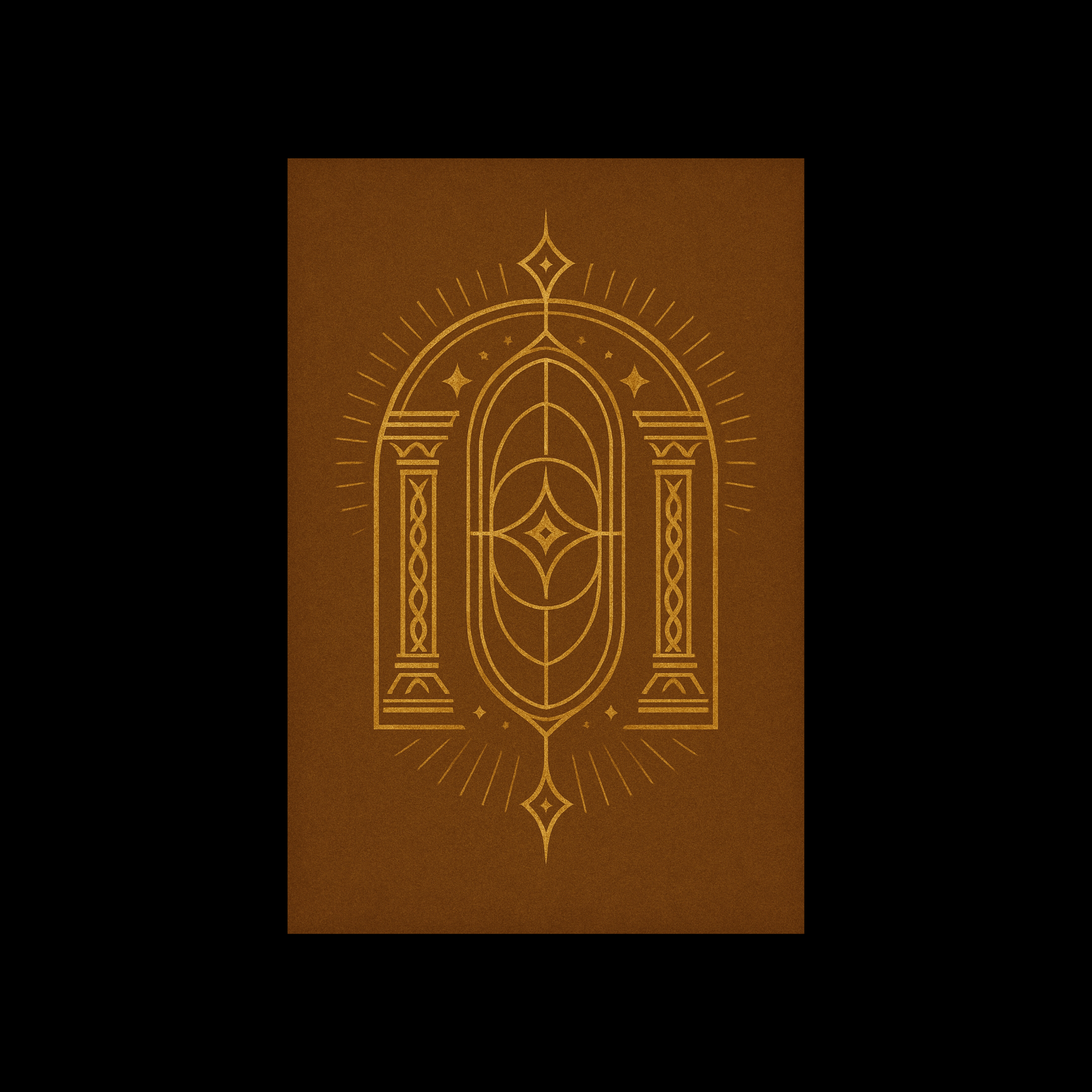 Arkstone Code Cover