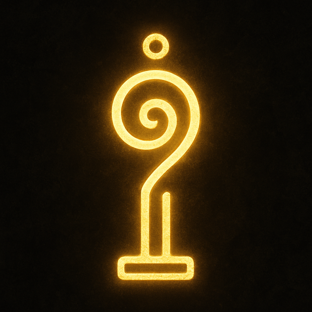 Builder Markers Glyph