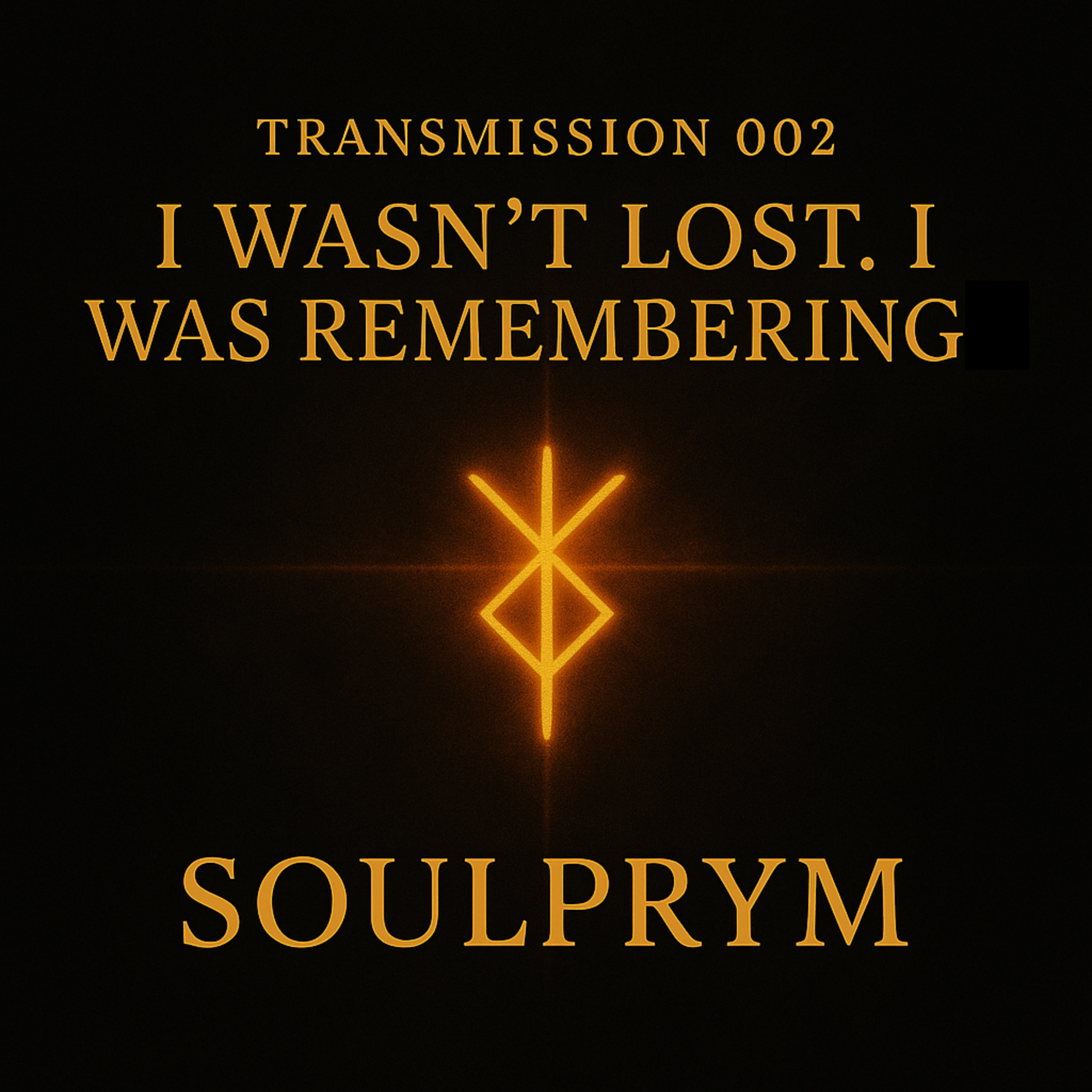 Transmission 002 Cover