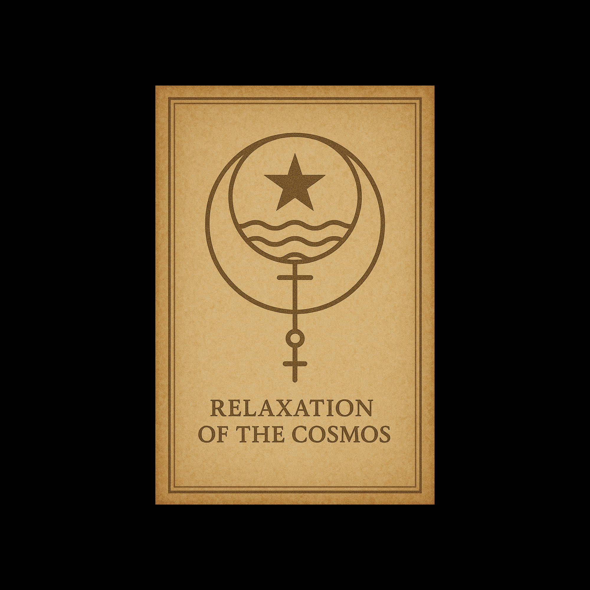 The Relaxation of the Cosmos