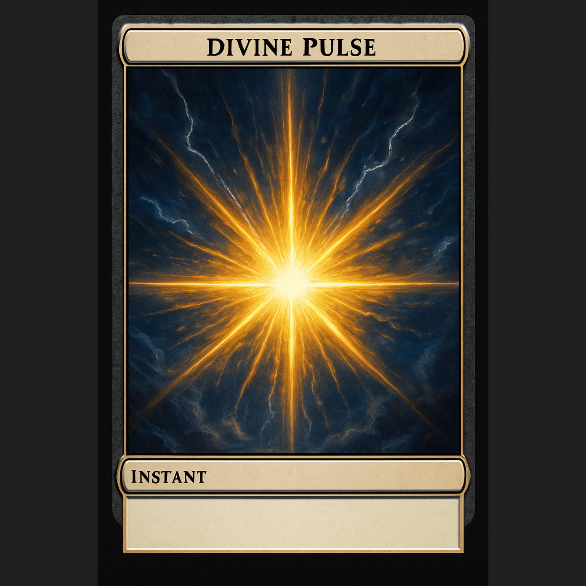 Divine Pulse