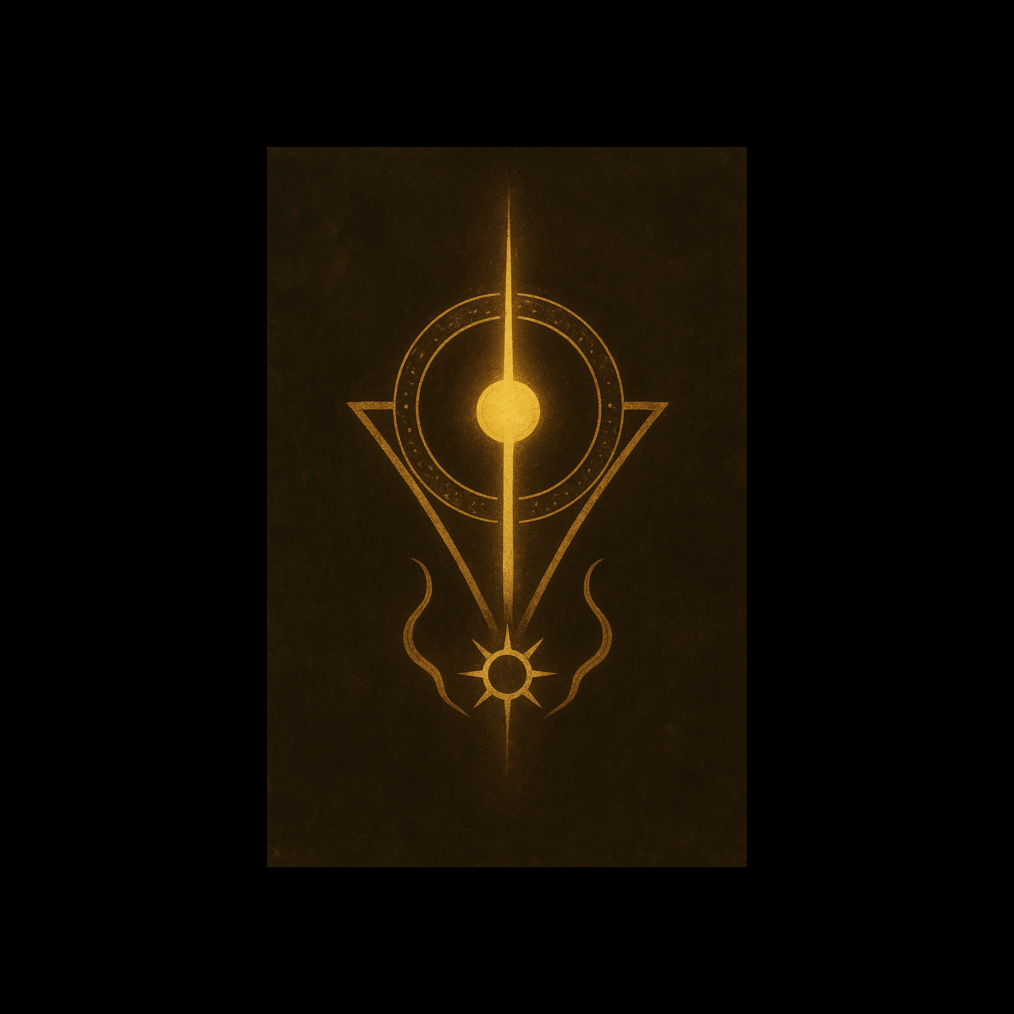 Threshold Light Cover