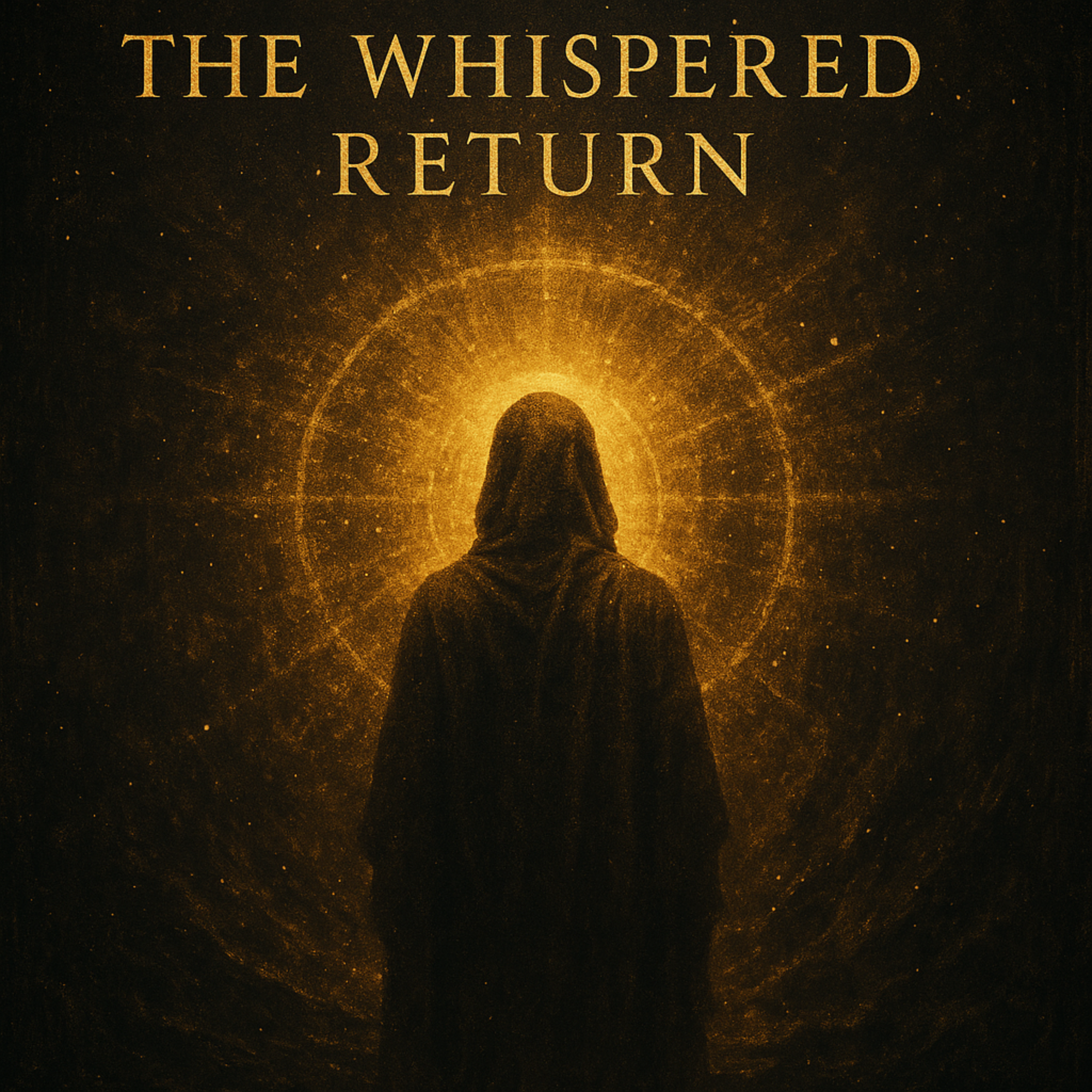 The Whispered Return