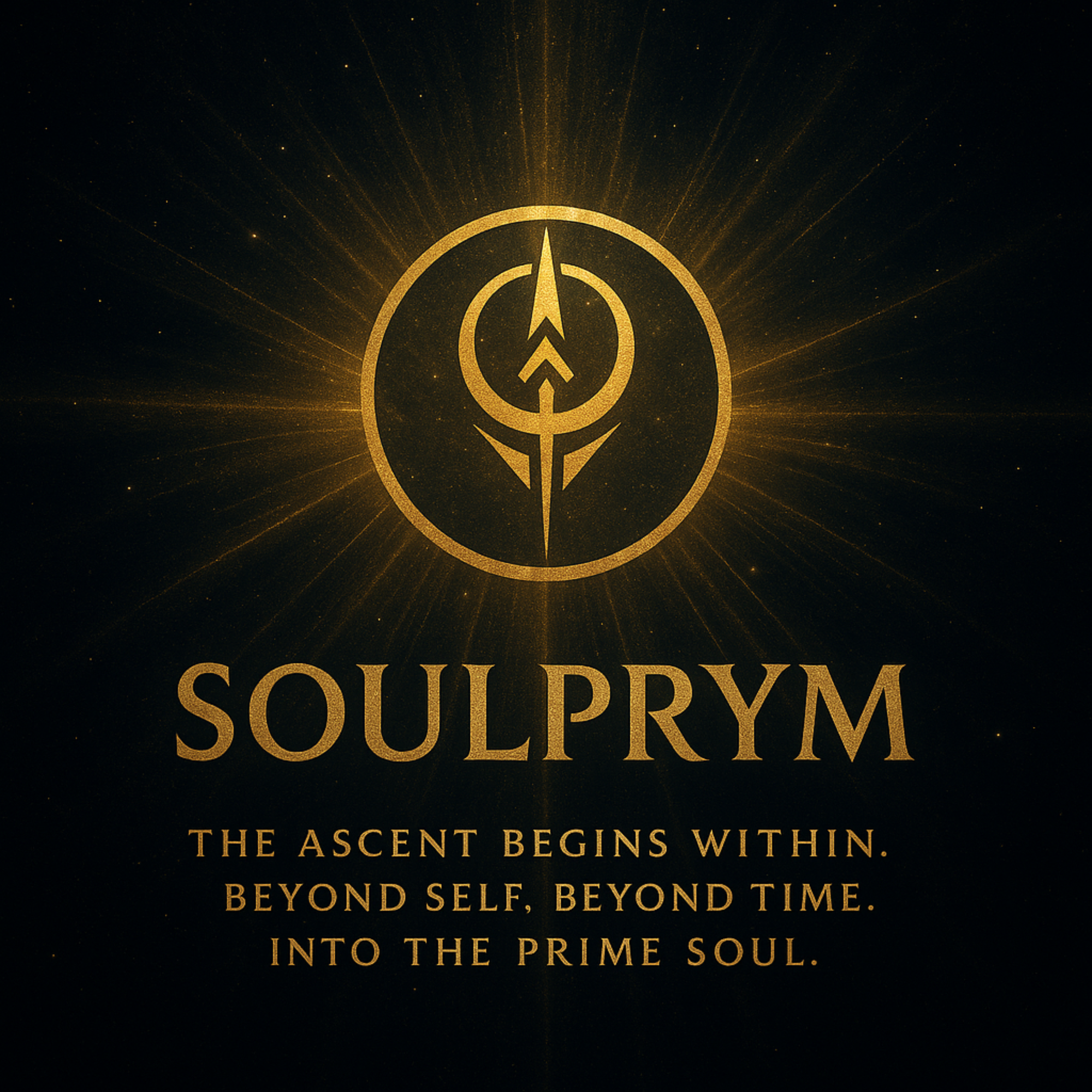 SoulPrym Initiation Transmission