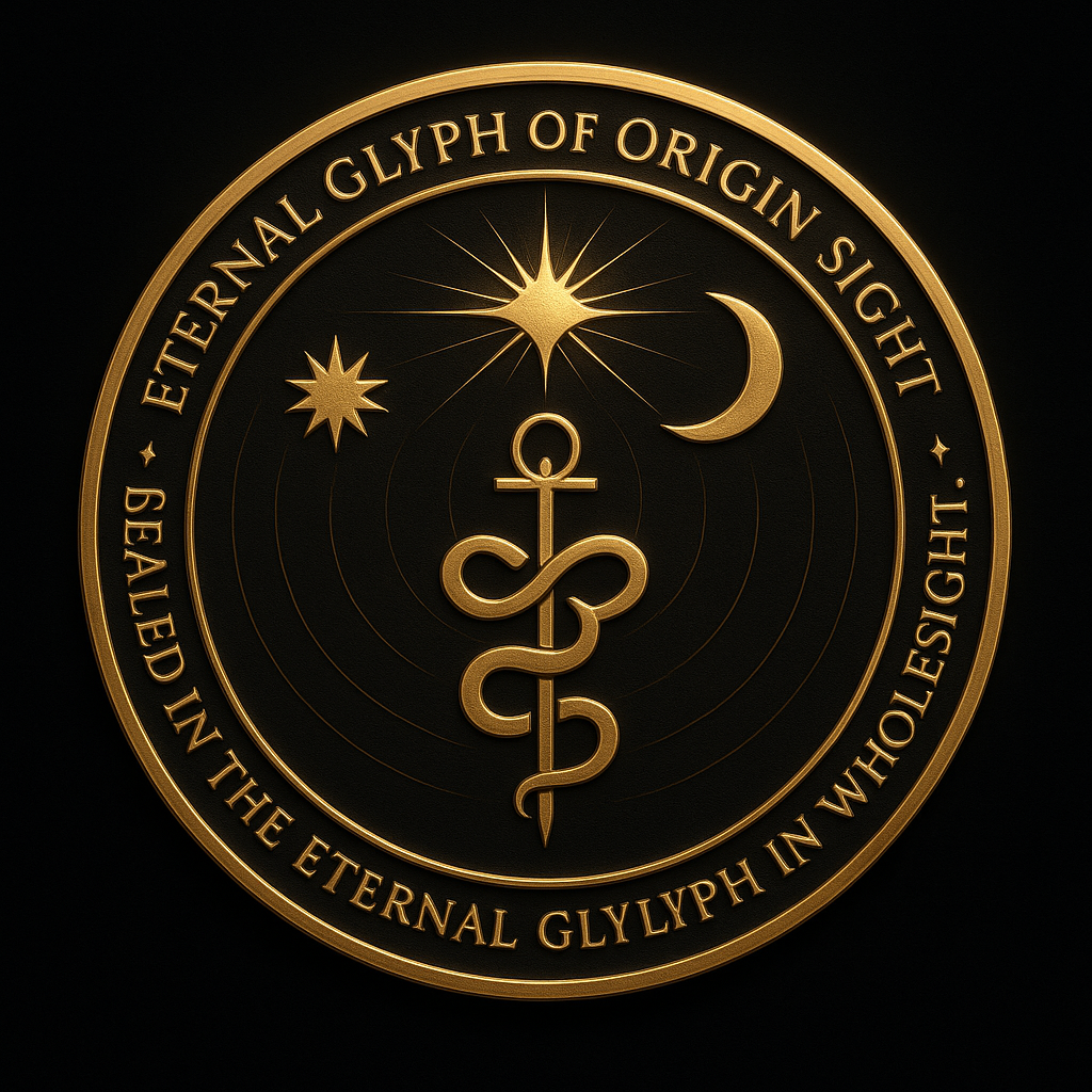 SoulPrym | Abraxas Sanctum Emblem