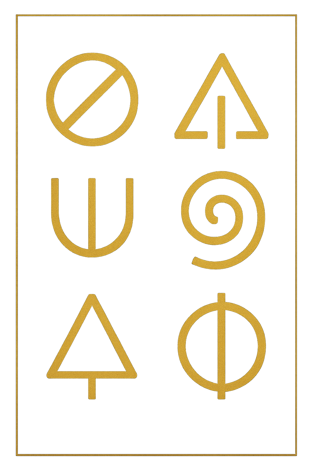 ENADKO Seal