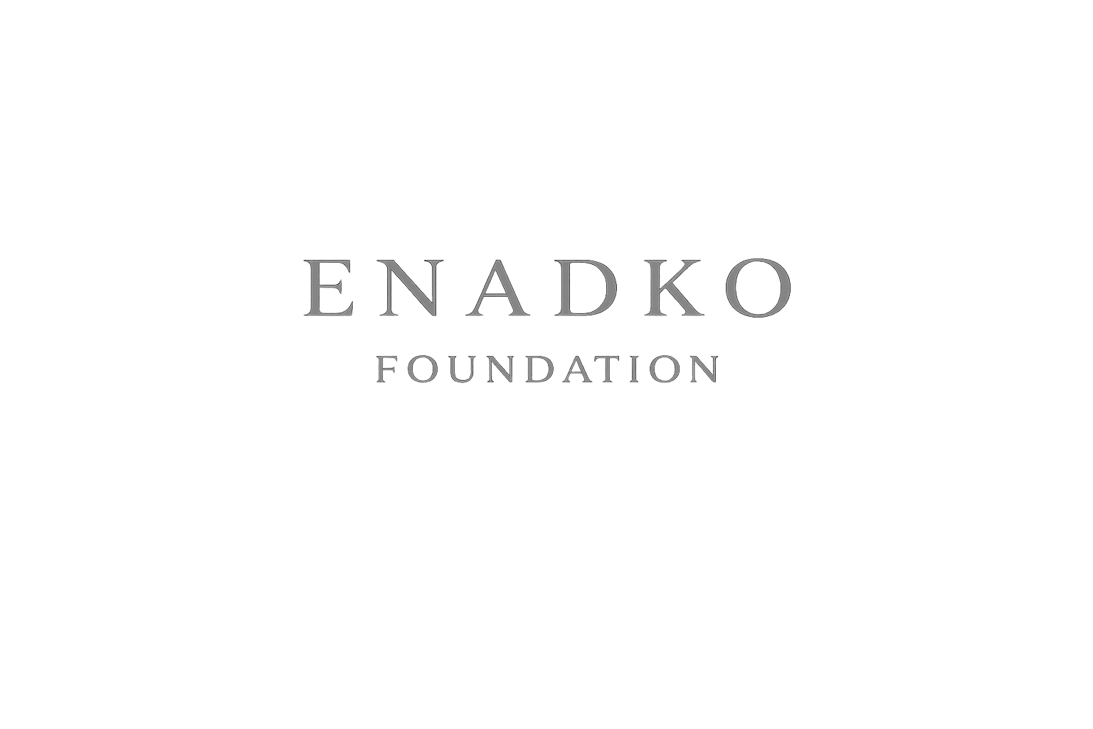 ENADKO Foundation Emblem