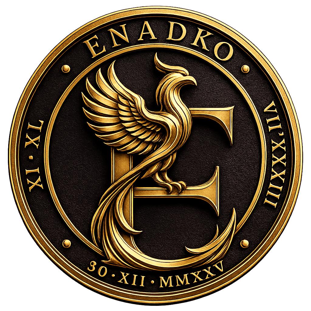 ENADKO Emblem