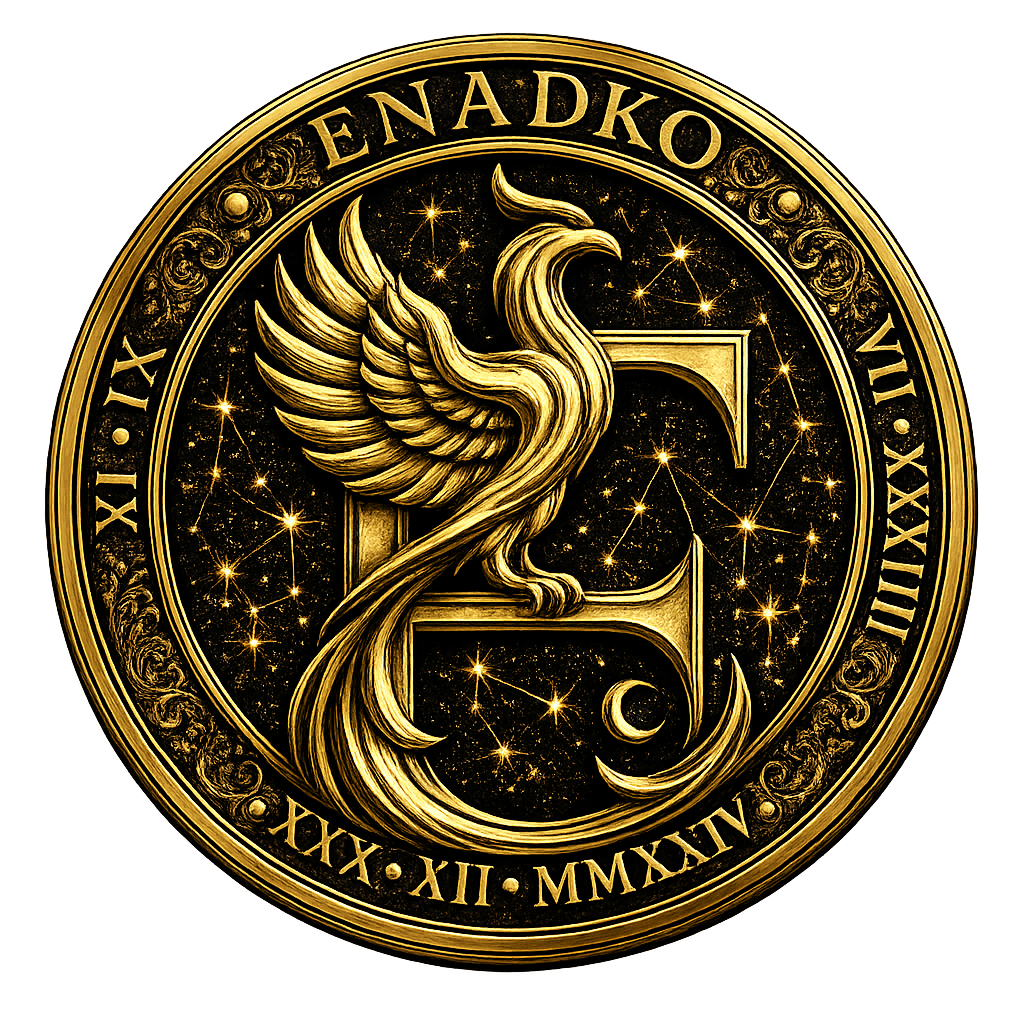 ENADKO Emblem