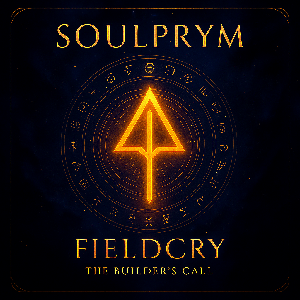 Fieldcry — The Builder’s Call