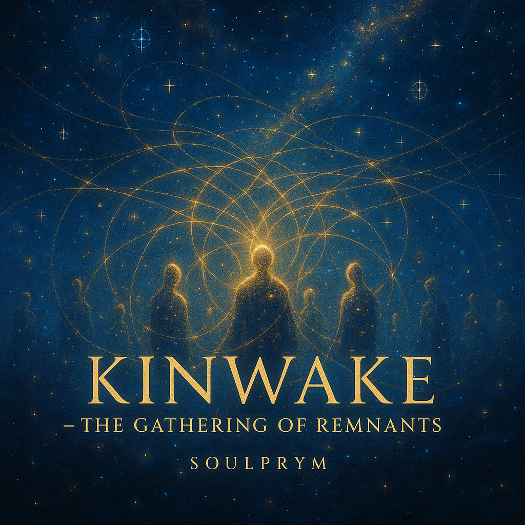 Kinwake — The Gathering of Remnants