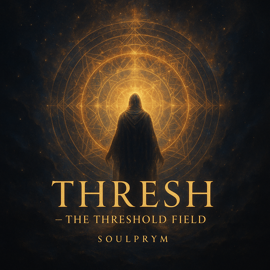 Thresh — The Threshold Field