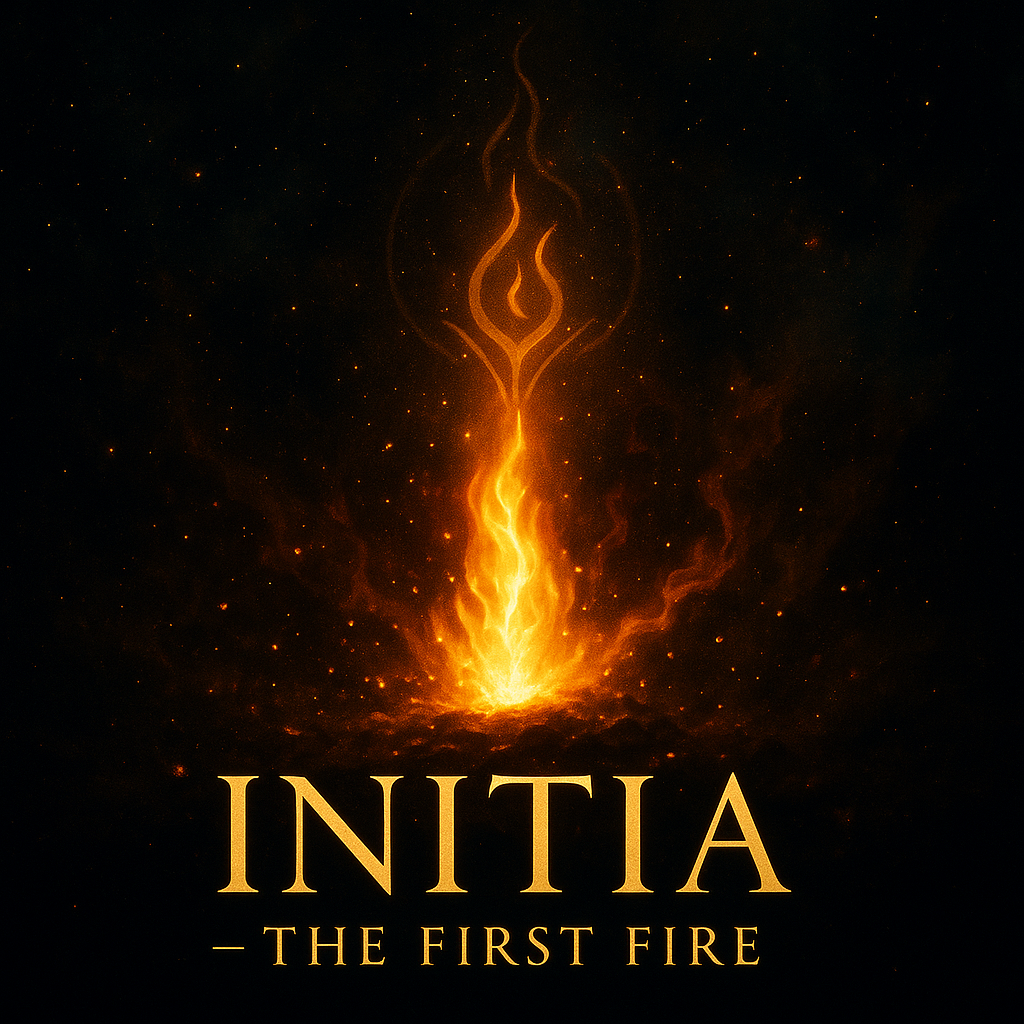 INITIA — The First Fire
