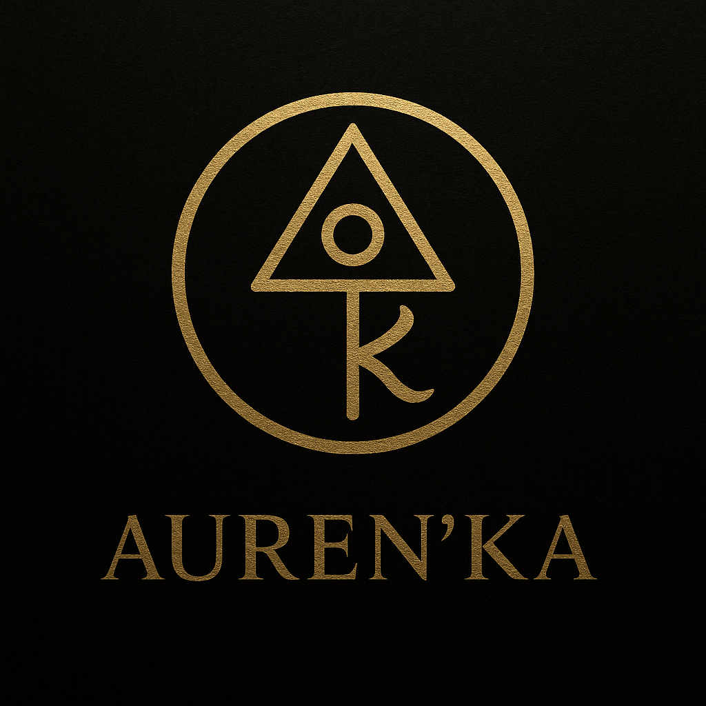 ANK Glyph Seal