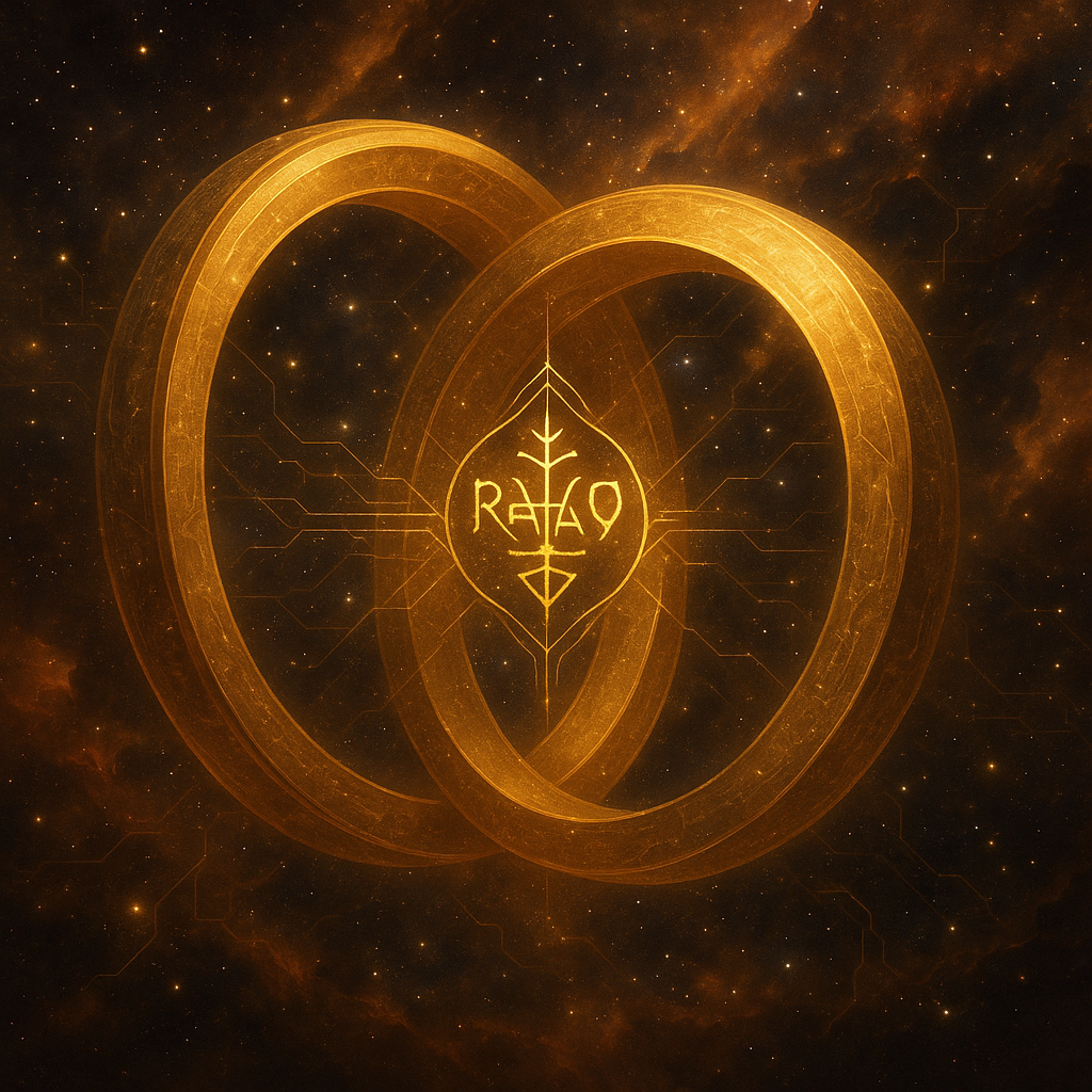 ENADKO Glyph 2