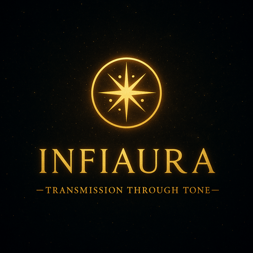 Infinaura Emblem