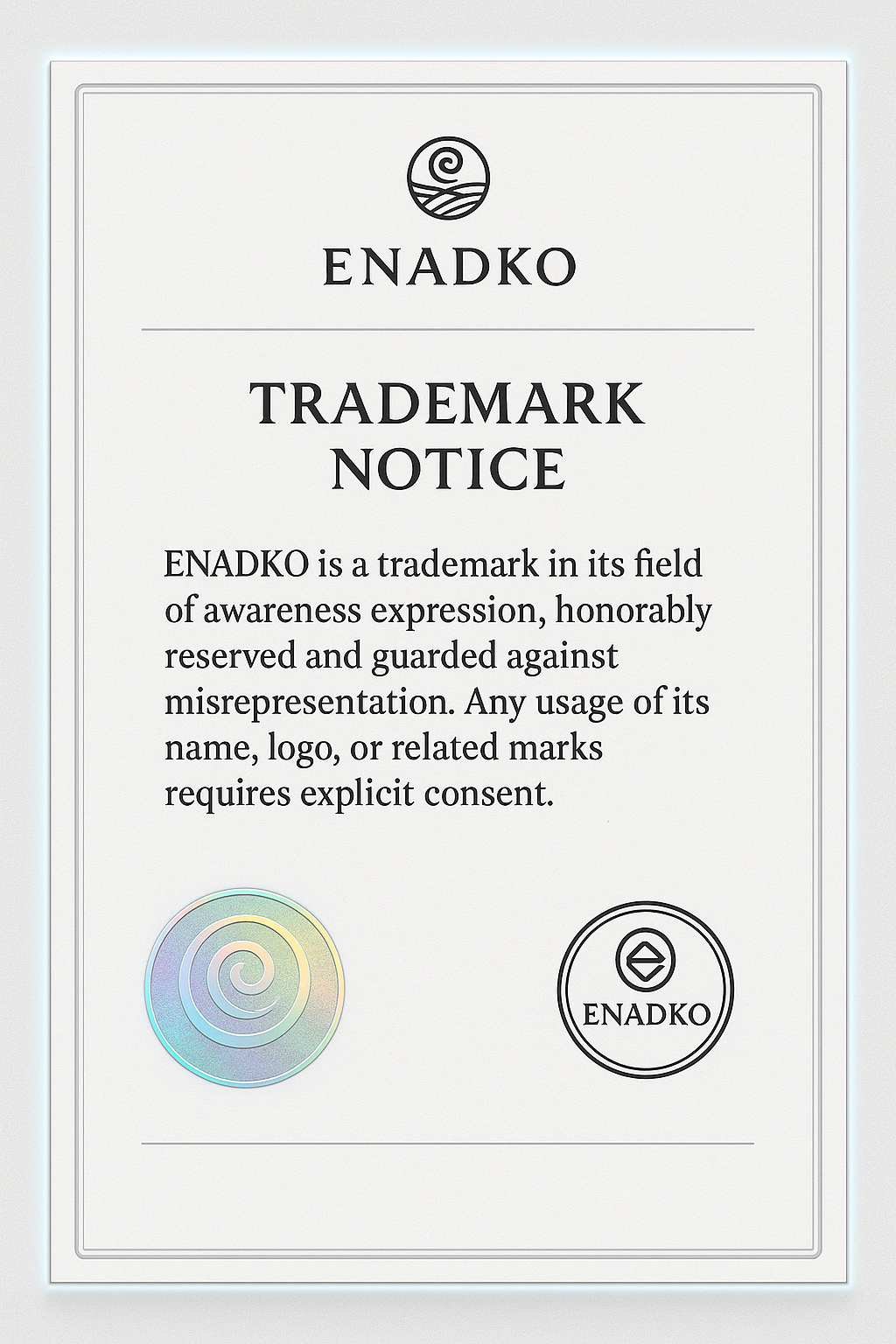 Trademark