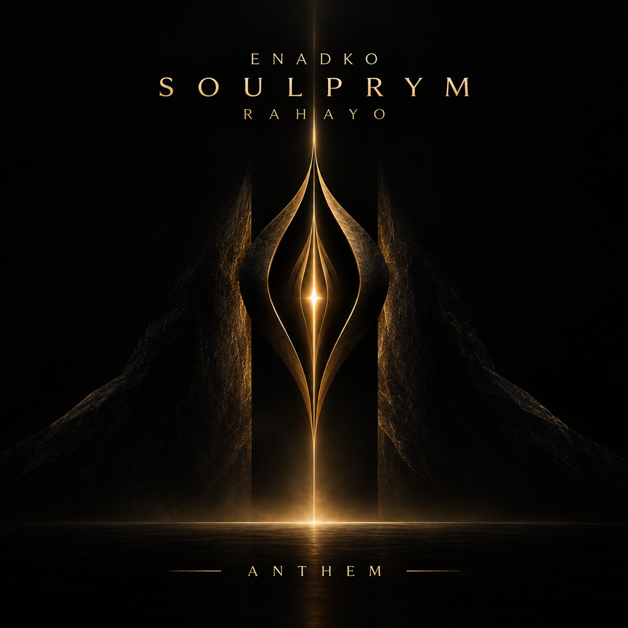 The Awakening — SoulPrym Anthem