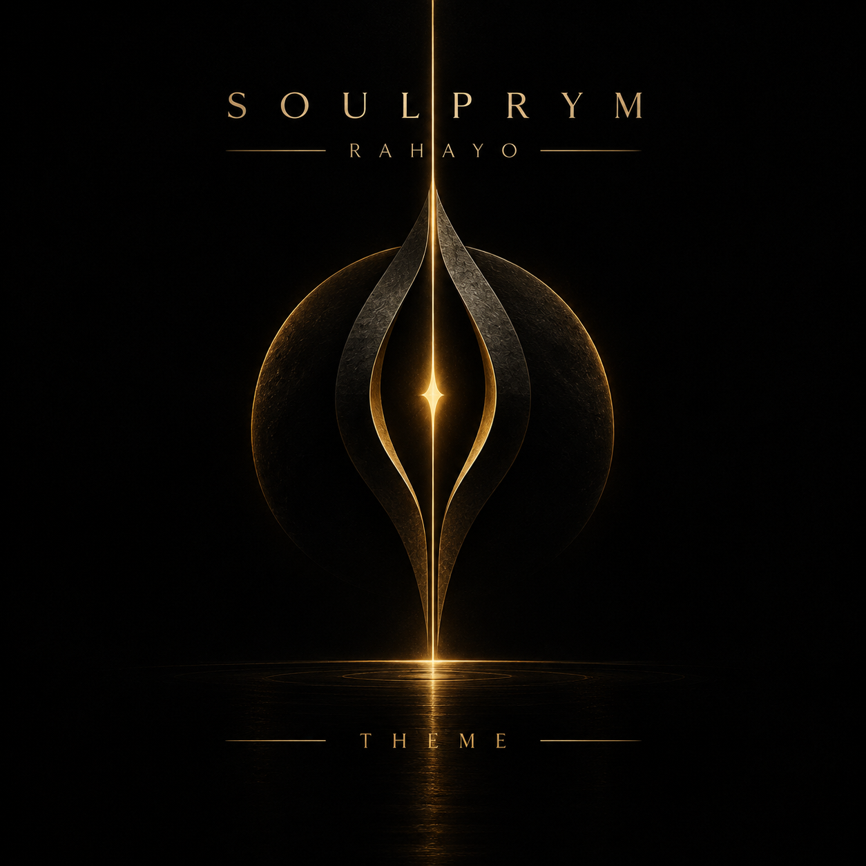 The Awakening — SoulPrym Anthem