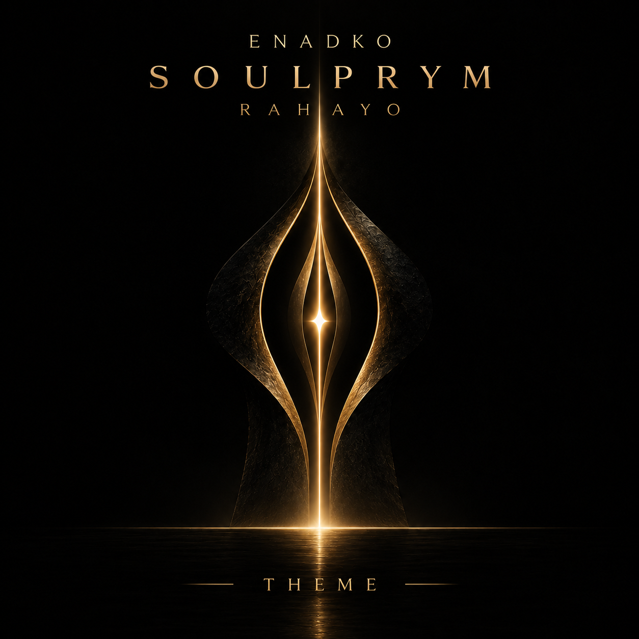 SoulPrym Theme