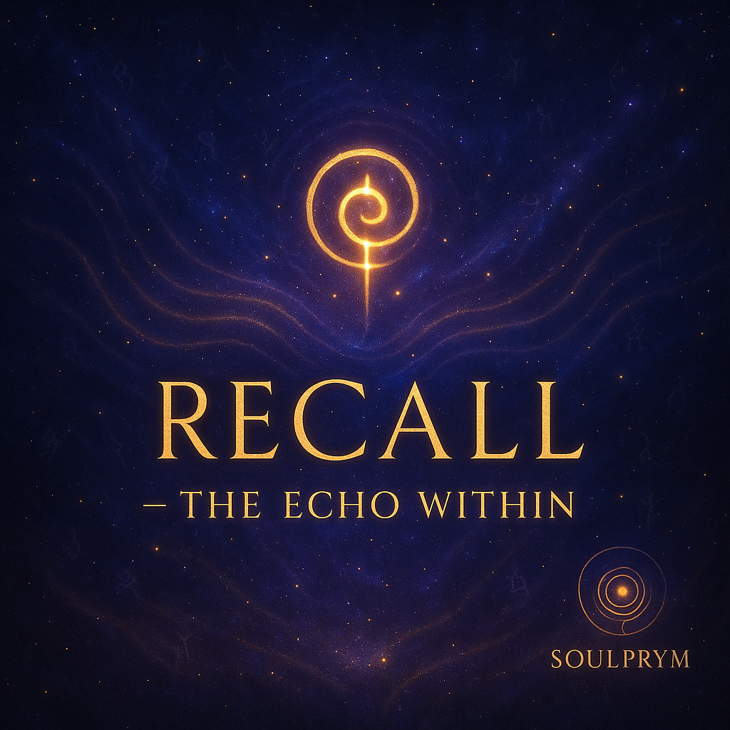 RECALL — The Echo Within